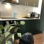 500 Bulwary Stare No 1 Appartement *