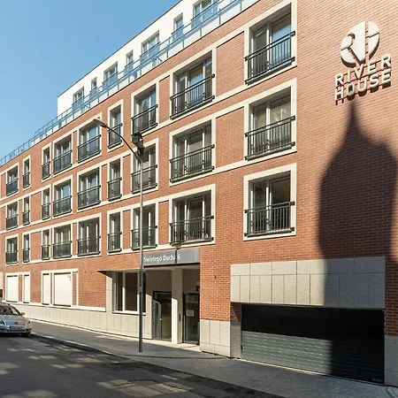 500 Bulwary Stare No 1