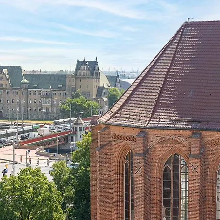 500 Bulwary Stare No 1