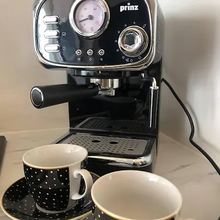 500 Bulwary Stare No 1 Apartament *