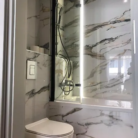 500 Bulwary Stare No 1 Appartement Szczecin