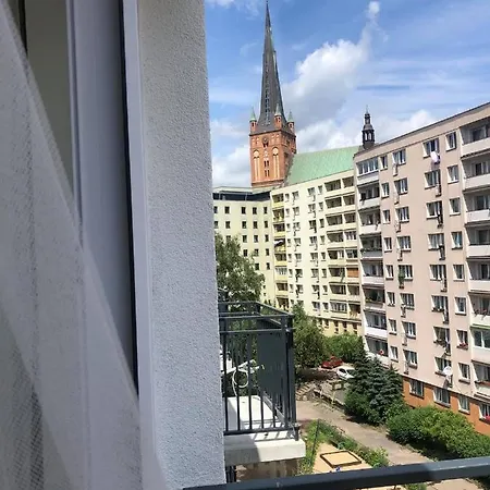 500 Bulwary Stare No 1