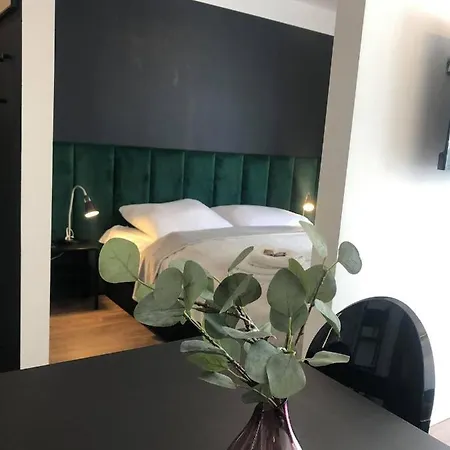 500 Bulwary Stare No 1 Szczecin