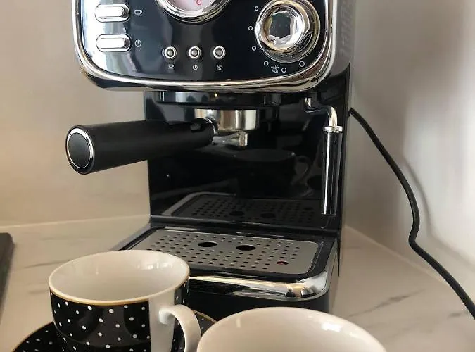 500 Bulwary Stare No 1 Apartament *