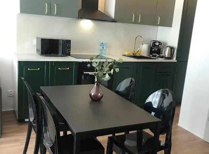 500 Bulwary Stare No 1