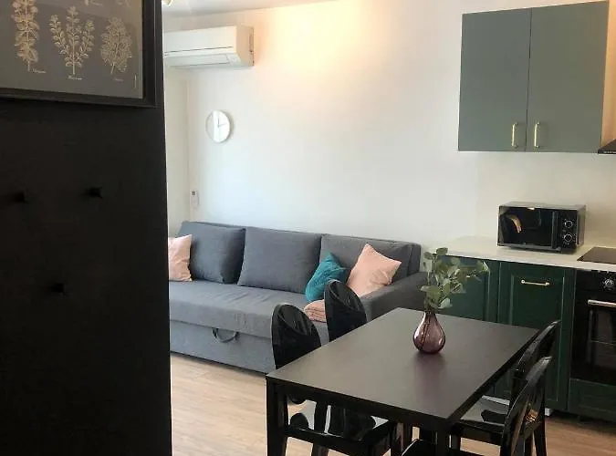 500 Bulwary Stare No 1 * Szczecin